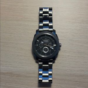 Men’s Fossil Watch